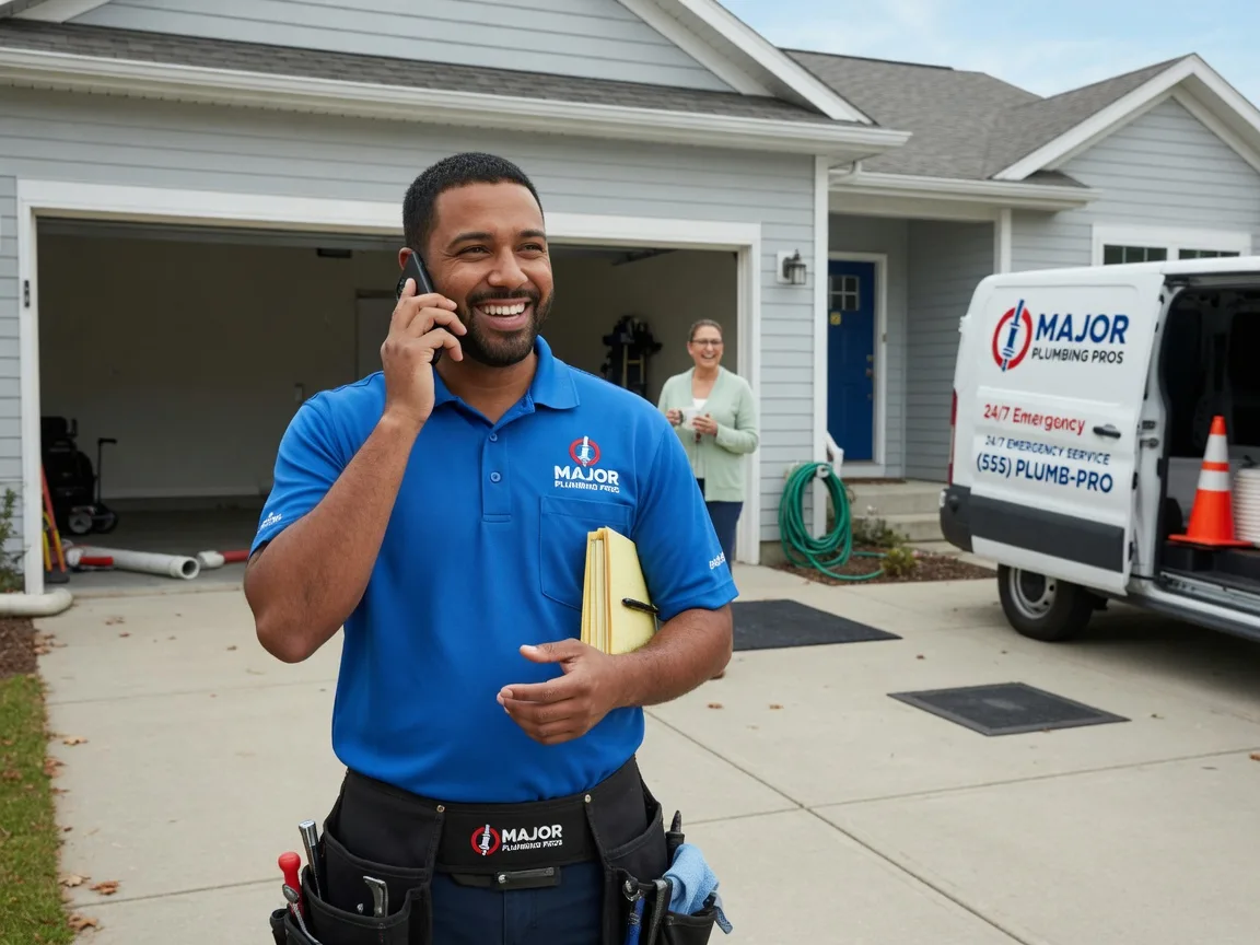 Drain Cleaning Services Rosebud, SD FAQs